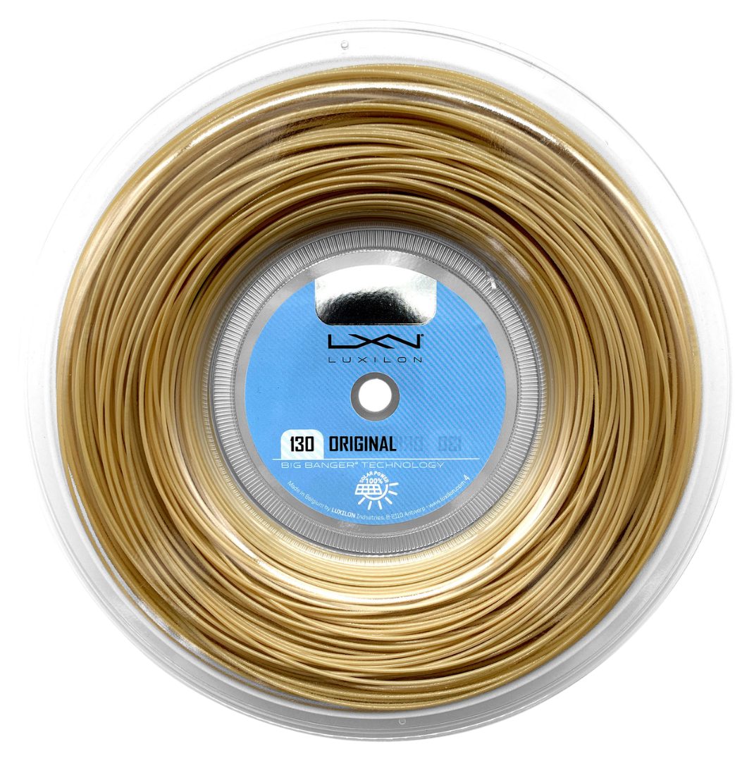 Luxilon Original Reel