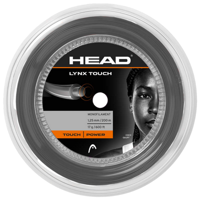 Head Lynx Touch Reel