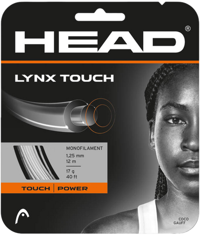 Head Lynx Touch Set