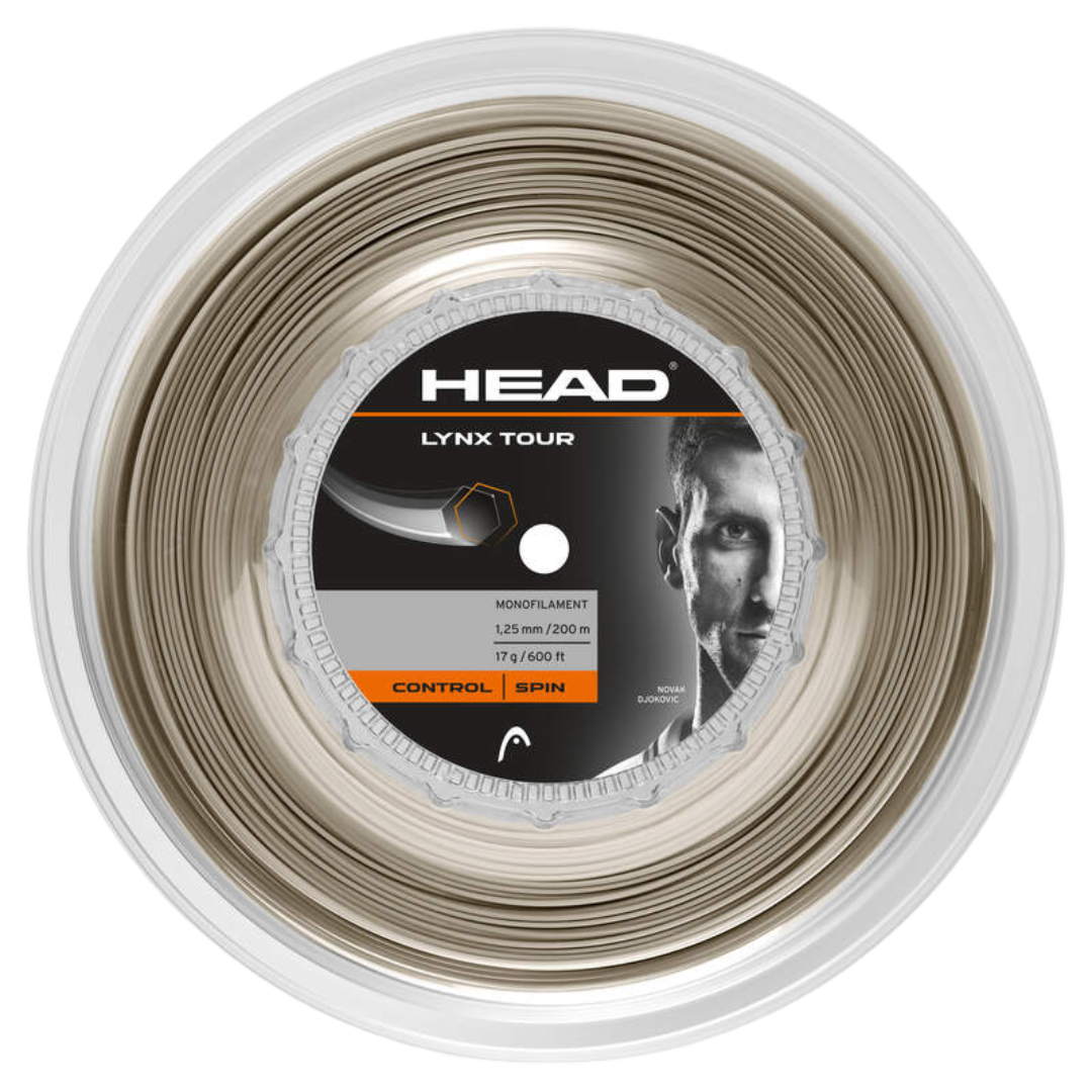 Head Lynx Tour Reel