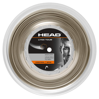 Head Lynx Tour Reel