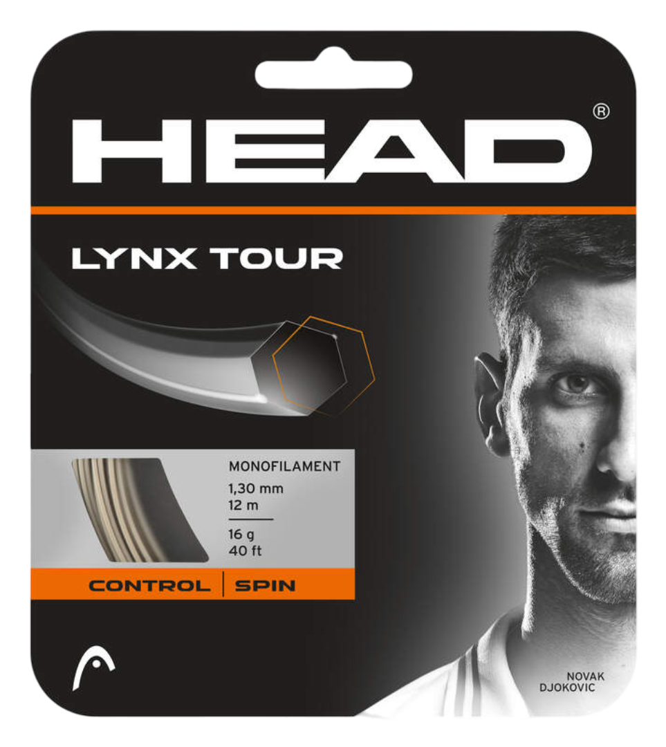 Head Lynx Tour Set