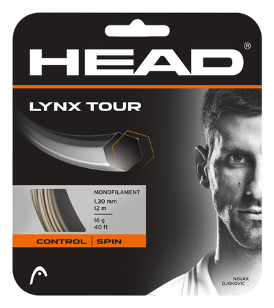 Head Lynx Tour Set