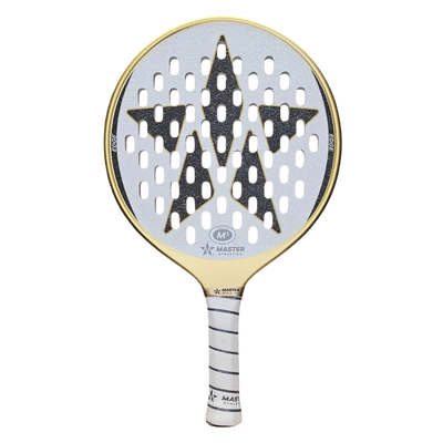Master Athletics M1 Oval V4