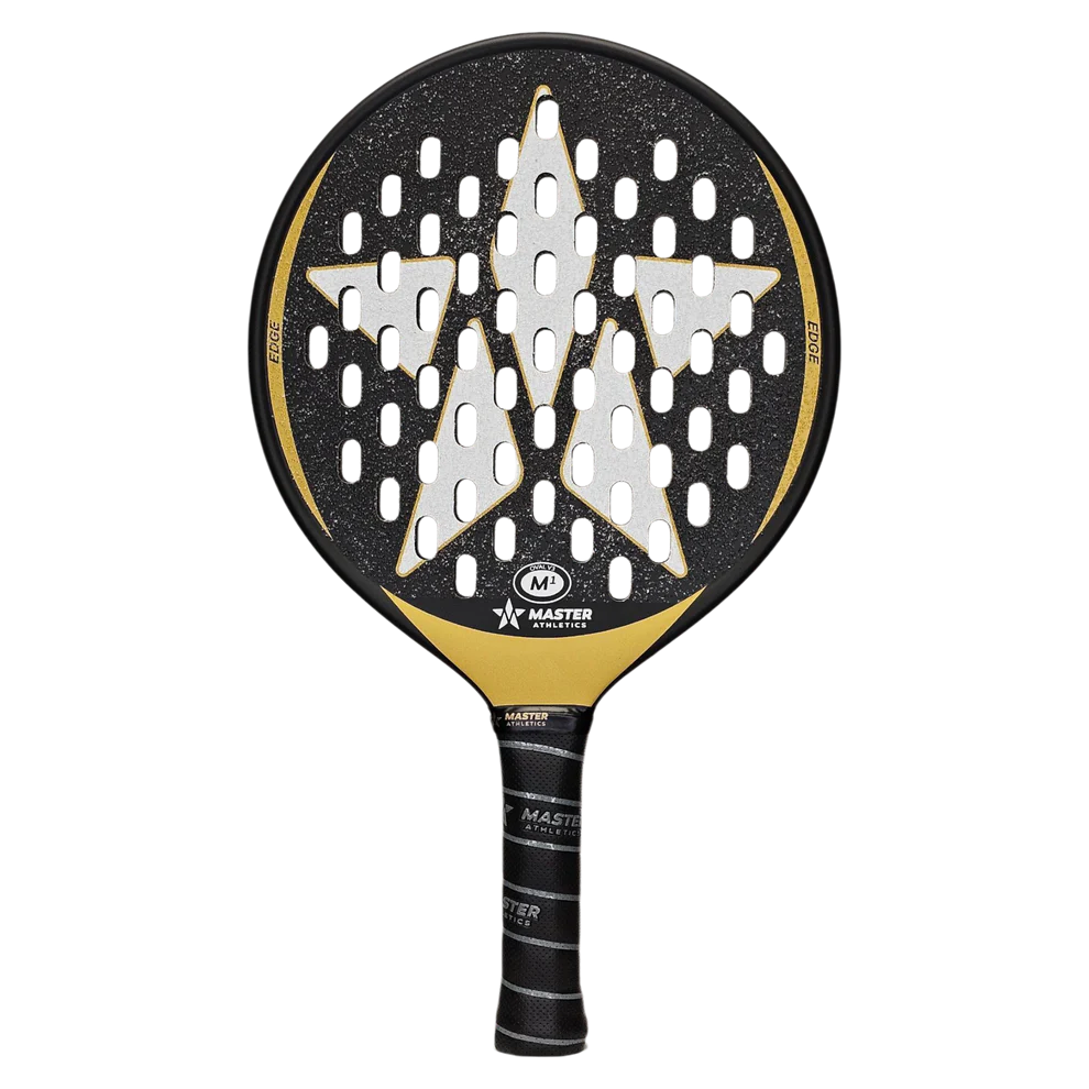 Master Athletics M1 Oval v3