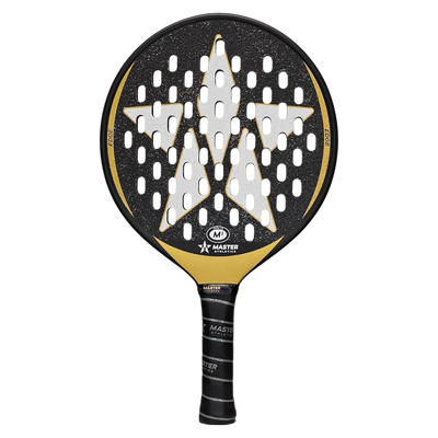 Master Athletics M1 Oval v3