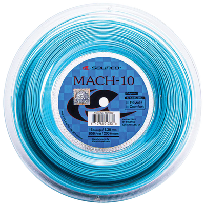 Solinco Mach 10 Reel