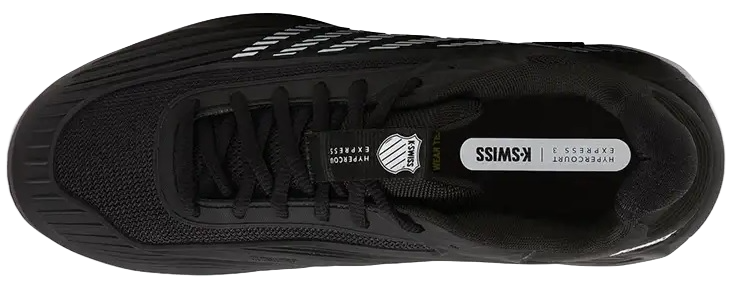 K Swiss Men's Hypercourt Express 3
