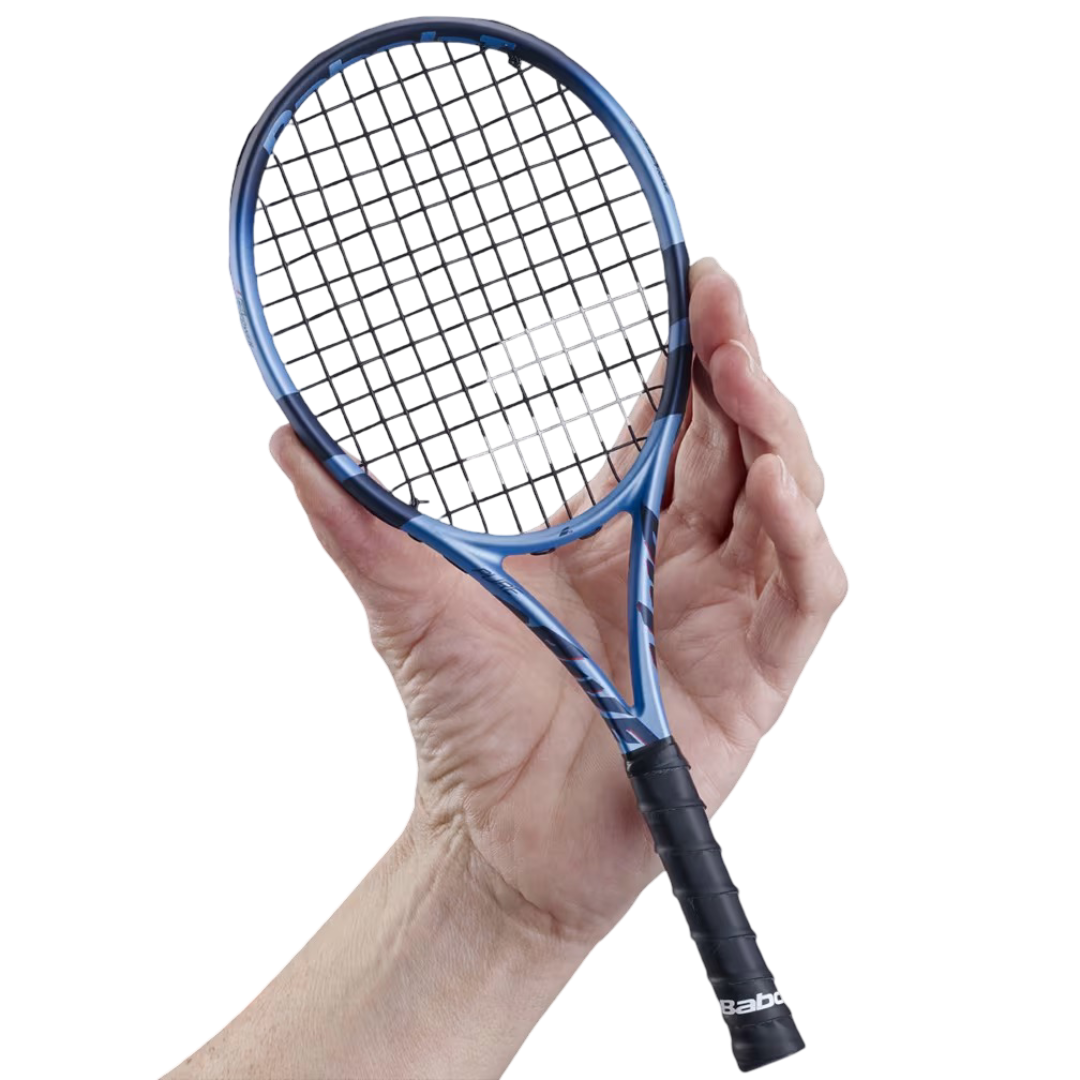Mini Tennis Racket Pure Drive 2025