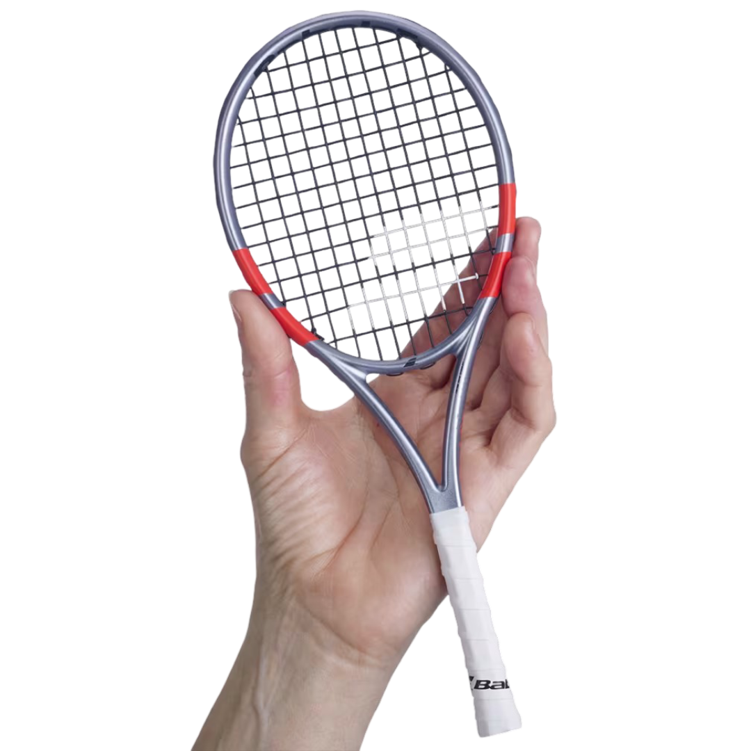 Mini Tennis Racket Pure Strike Carbon
