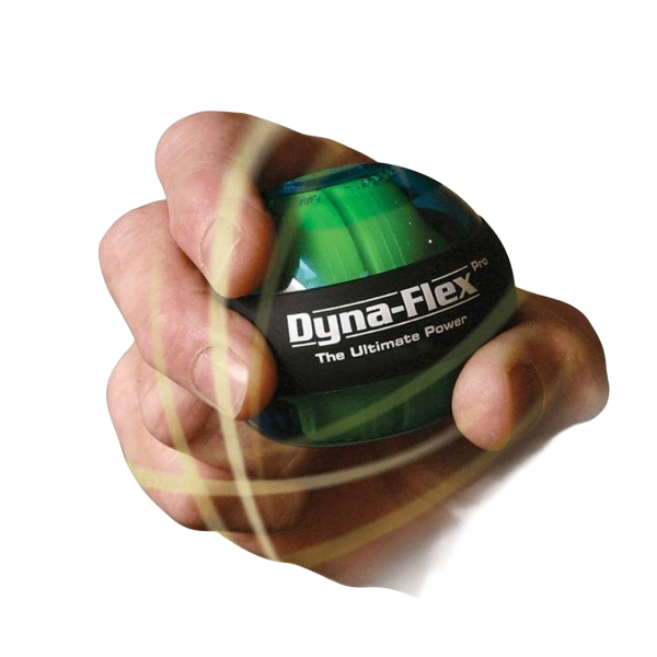 Dynaflex Sports Pro Gyro w Dock