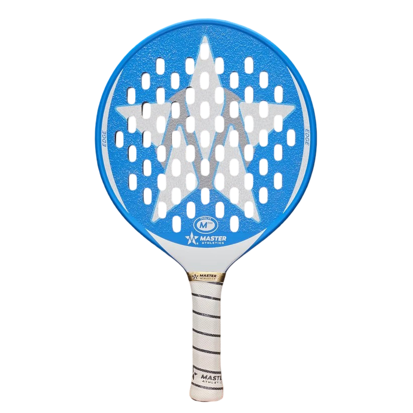 Master Athletics MPro Oval V4