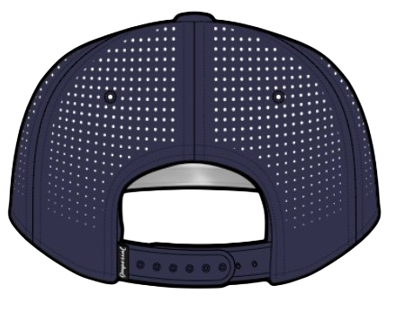 New York Upside Down Hat