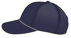 New York Upside Down Hat