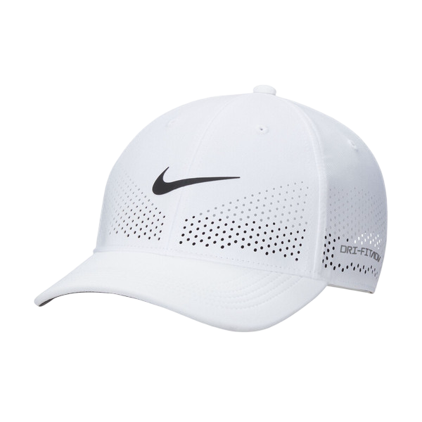 Nike Dri-FIT Advantage Club Swoosh Cap