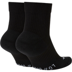 Nike Multiplier Max Ankle Socks (2x)
