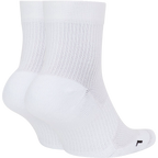 Nike Multiplier Max Ankle Socks (2x)