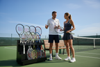 On Court Consultation