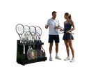 On Court Consultation