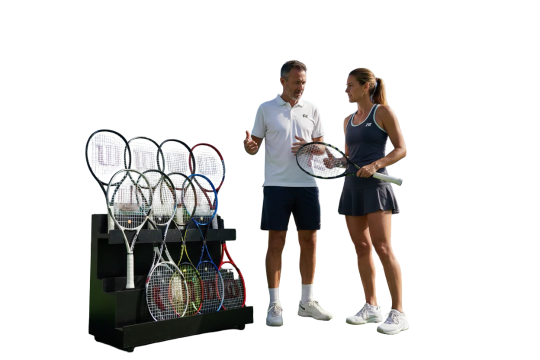 On Court Consultation