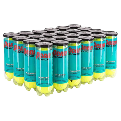 Penn Coach Tennis Ball Case