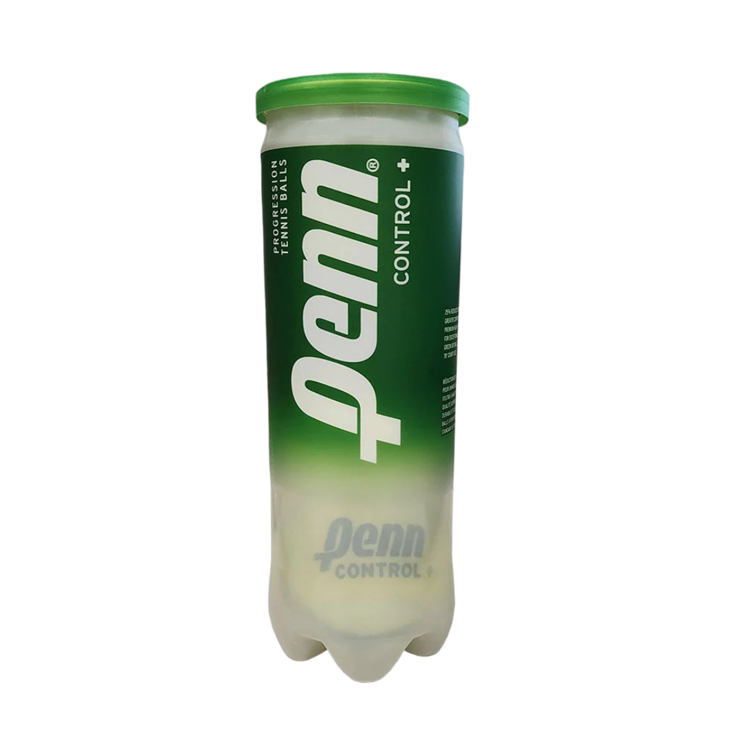 Penn Control Plus 78 Green Dot 3 Ball Can