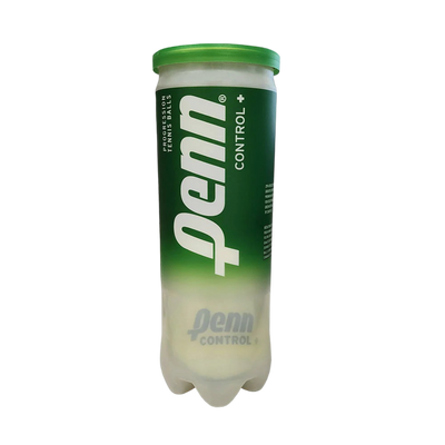 Penn Control Plus 78 Green Dot 3 Ball Can