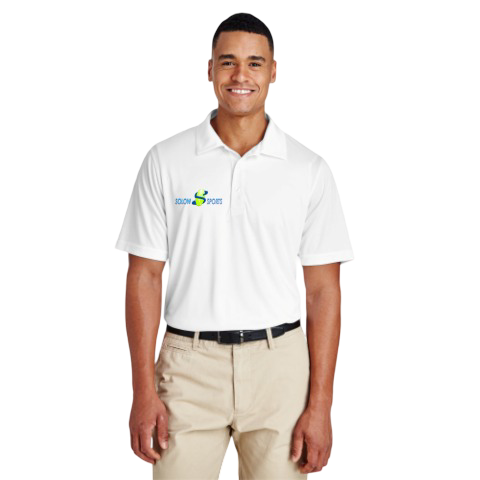 Solow Sports Polo Shirt