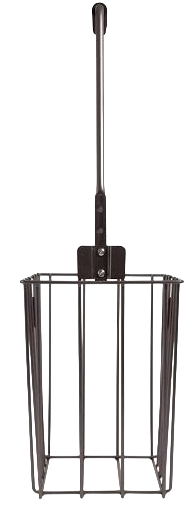 Gamma Pro 90 Hopper