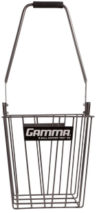 Gamma Pro 90 Hopper