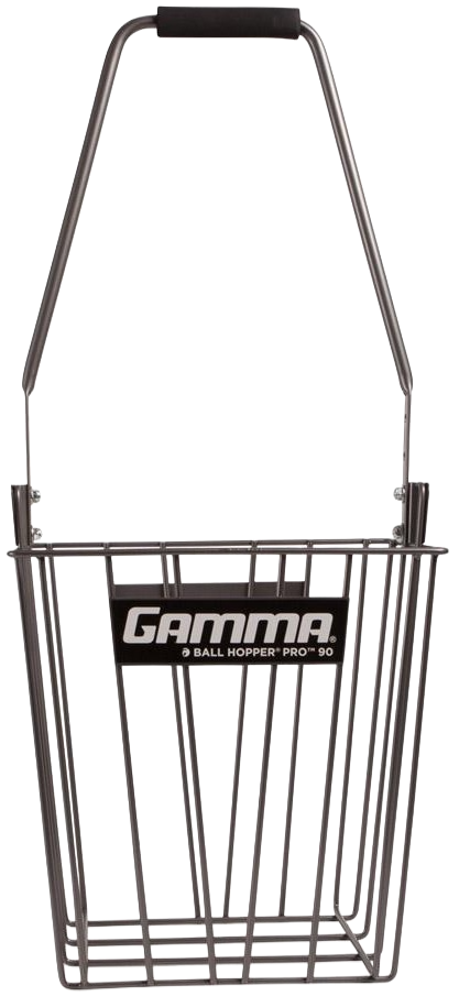 Gamma Pro 90 Hopper