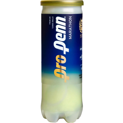 Pro Penn Marathon Extra Duty Tennis 3 Ball Can