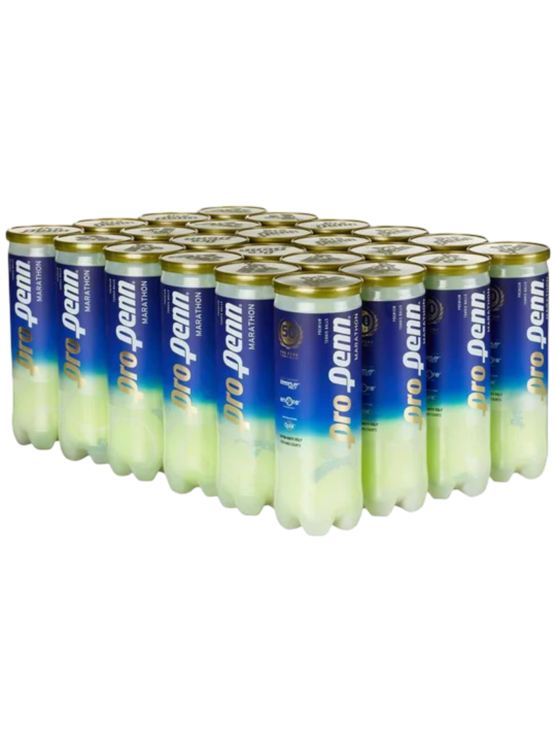 Pro Penn Marathon Extra Duty Tennis Ball Case