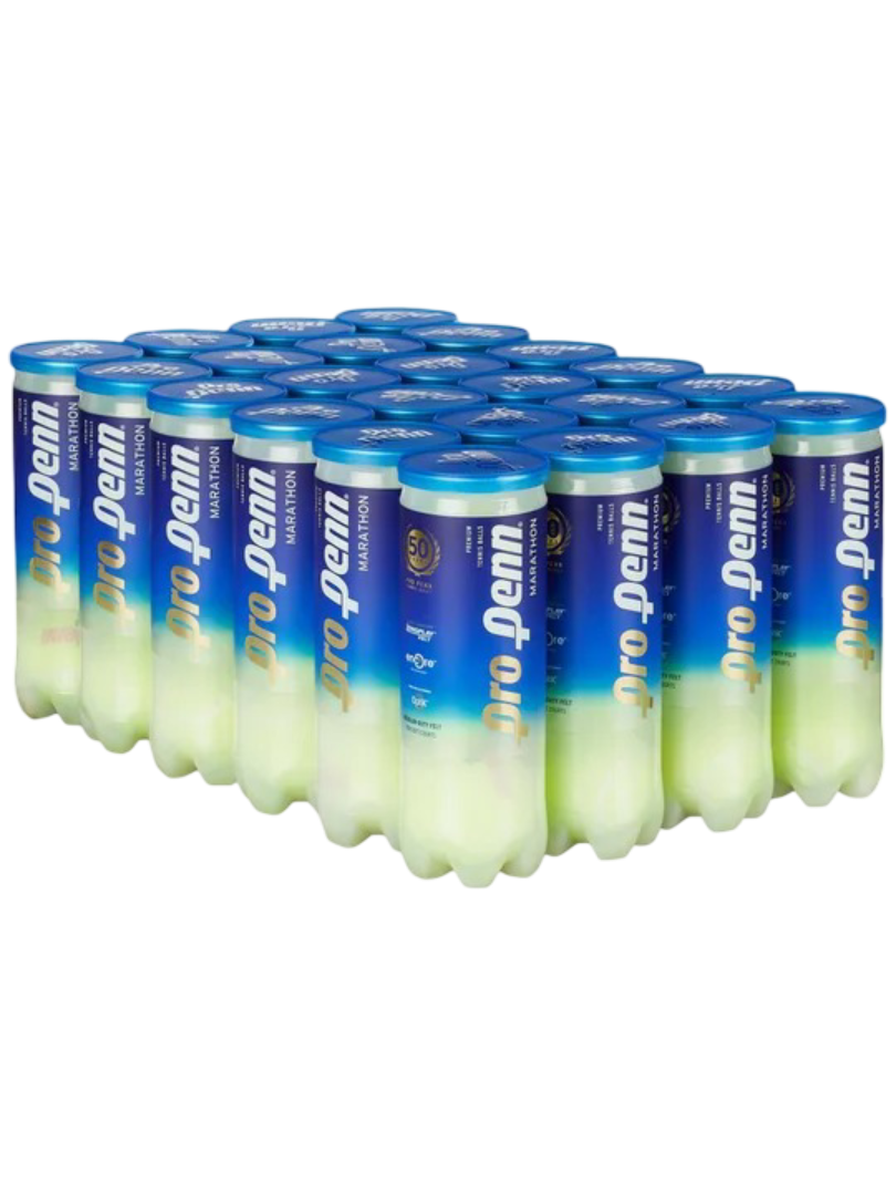 Pro Penn Marathon Regular Duty Tennis Ball Case