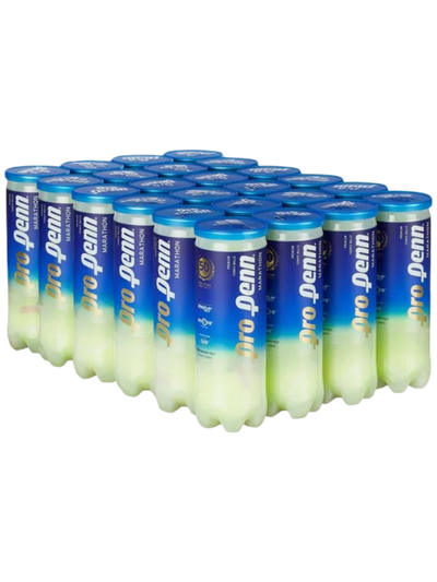 Pro Penn Marathon Regular Duty Tennis Ball Case