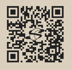 QR Short Sleeve T Shirt Sand