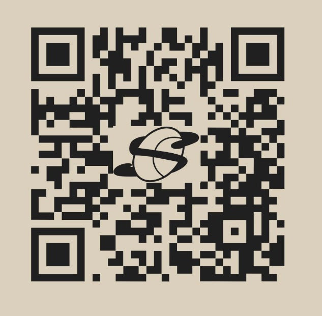 QR Short Sleeve T Shirt Sand