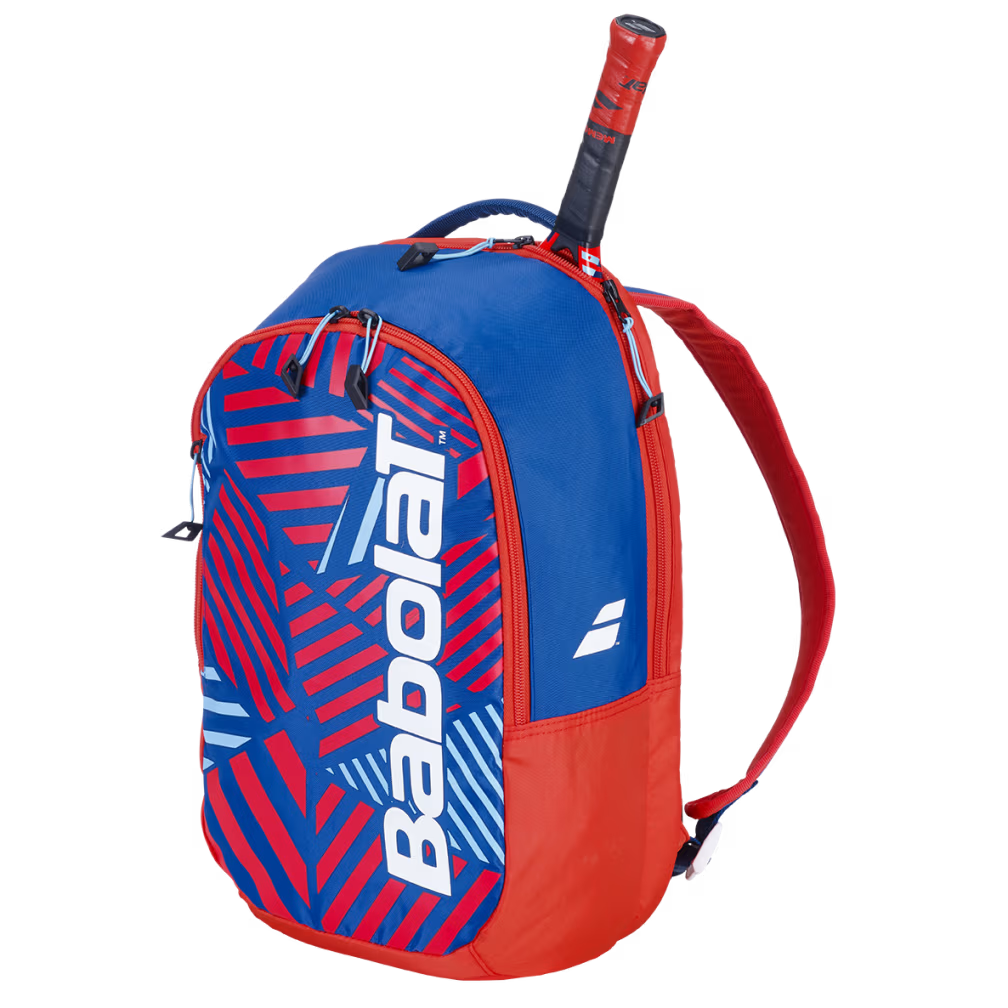 Babolat Backpack Kids Red/Blue