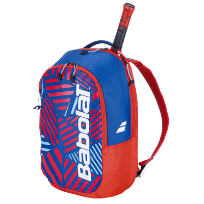 Babolat Backpack Kids Red/Blue