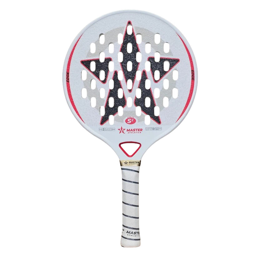 Master Athletics S2 Oval V4