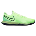 Nike Mens Air Zoom Vapor Cage 4 Ghost Green