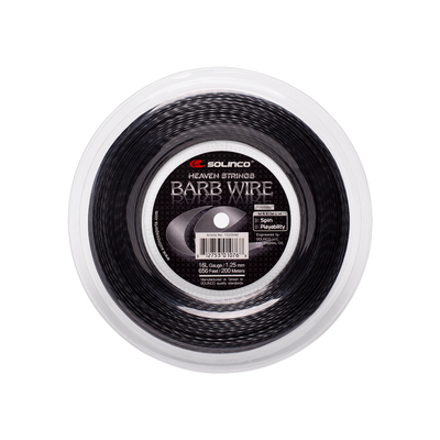 Solinco Barb Wire Reel