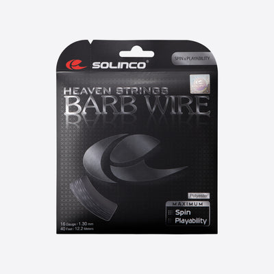 Solinco Barb Wire Set