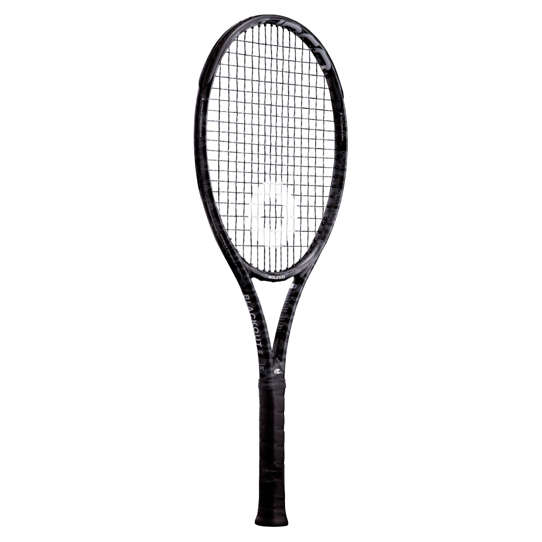 Solinco Blackout 285 v2
