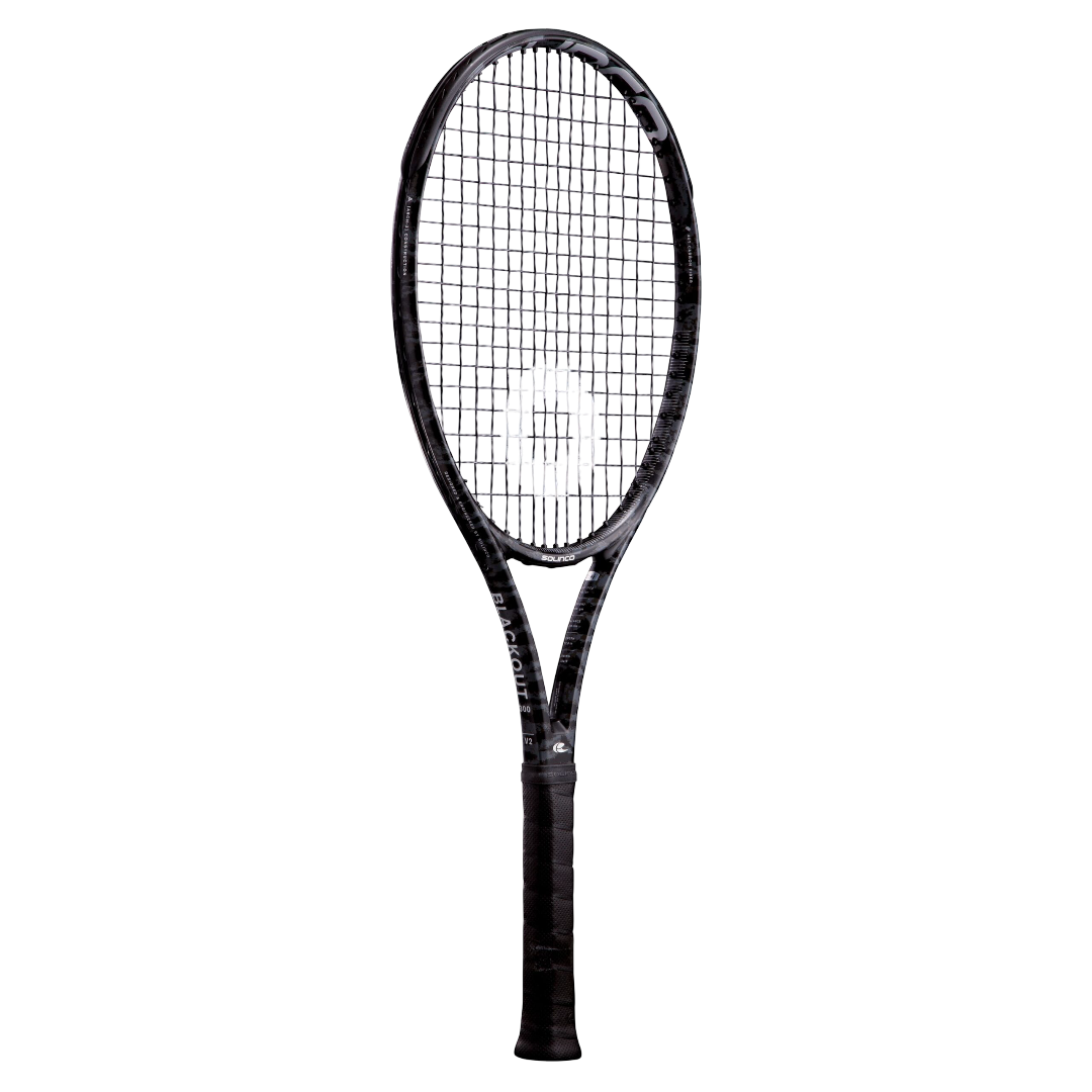 Solinco Blackout 300 v2