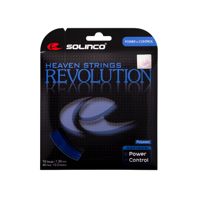 Solinco Revolution Set
