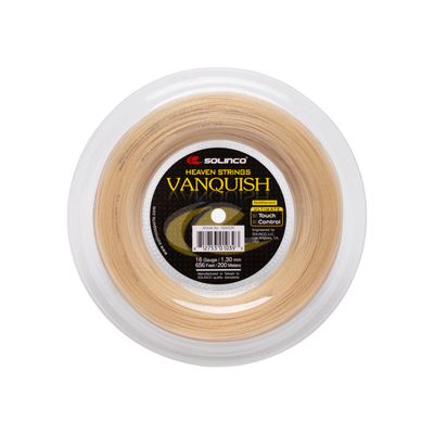 Solinco Vanquish Reel