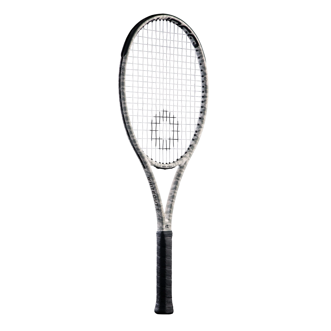 Solinco Whiteout 290 v2