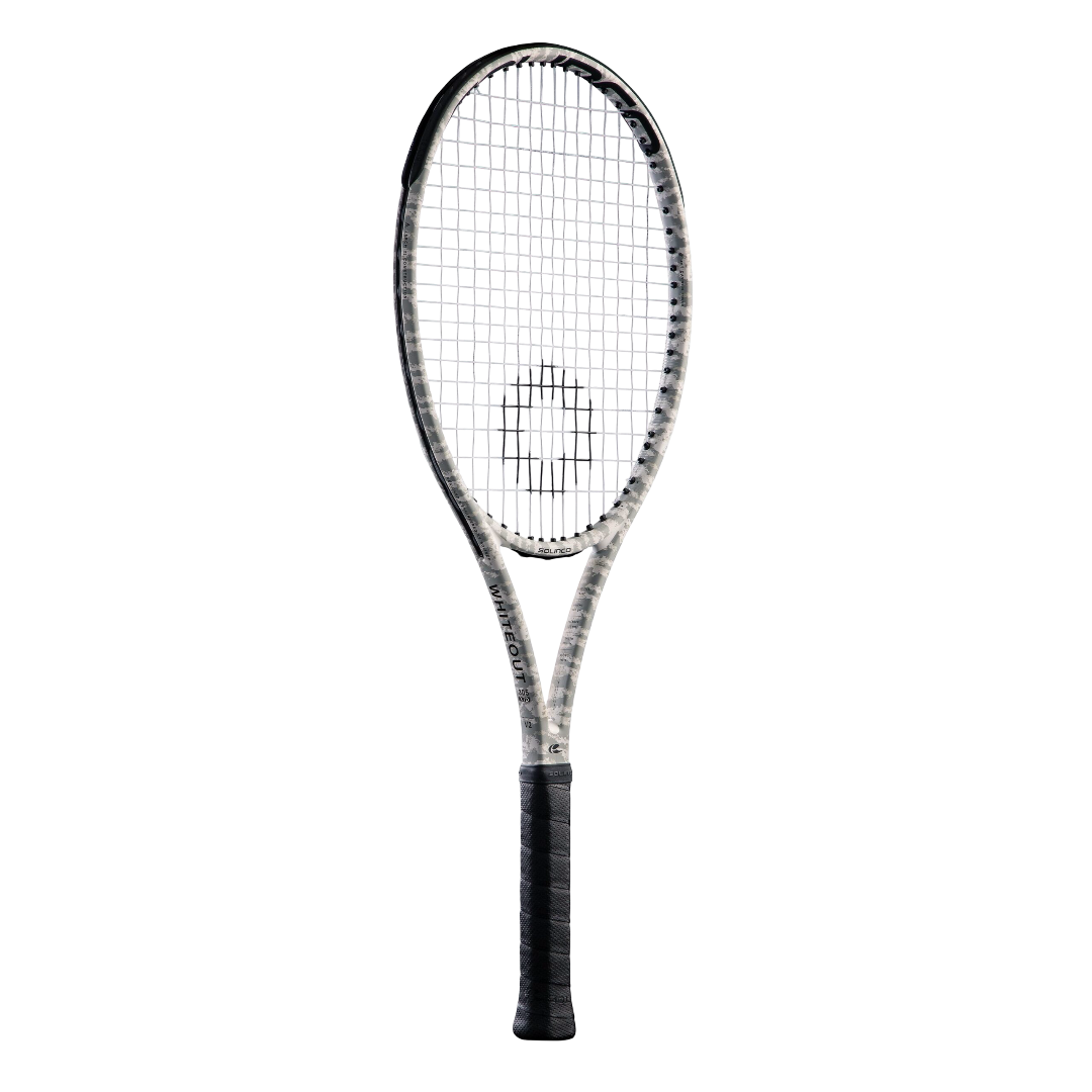 Solinco Whiteout 305 XTD v2