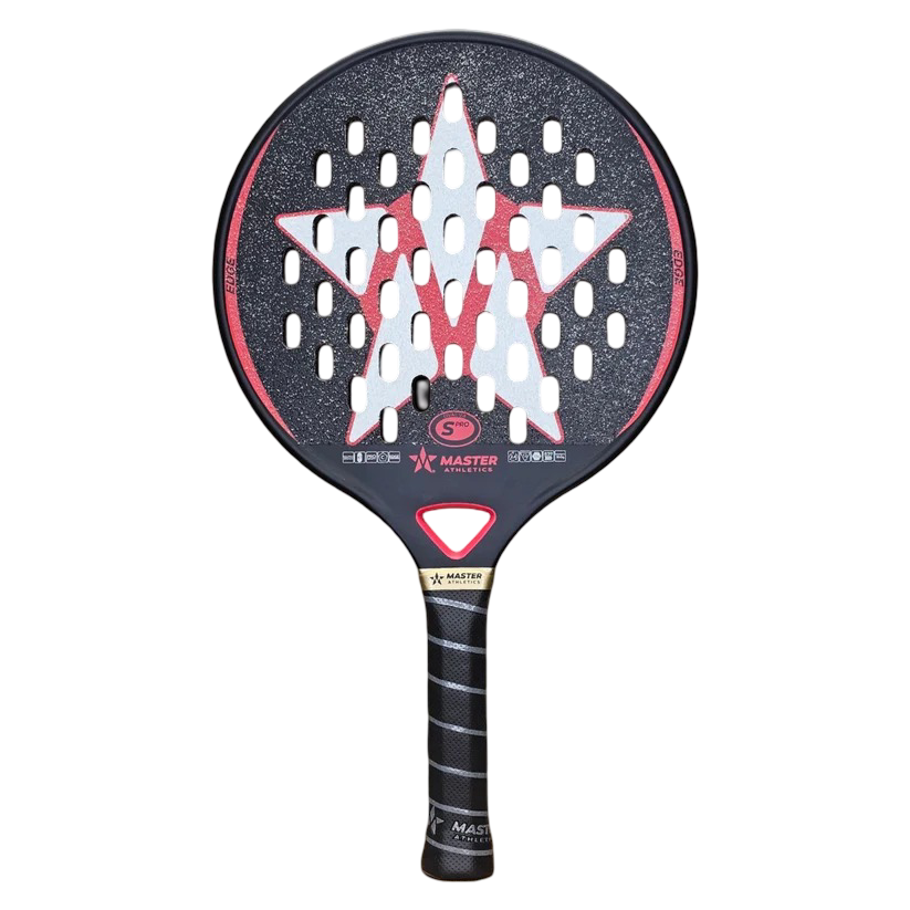 Master Athletics SPro Oval V4